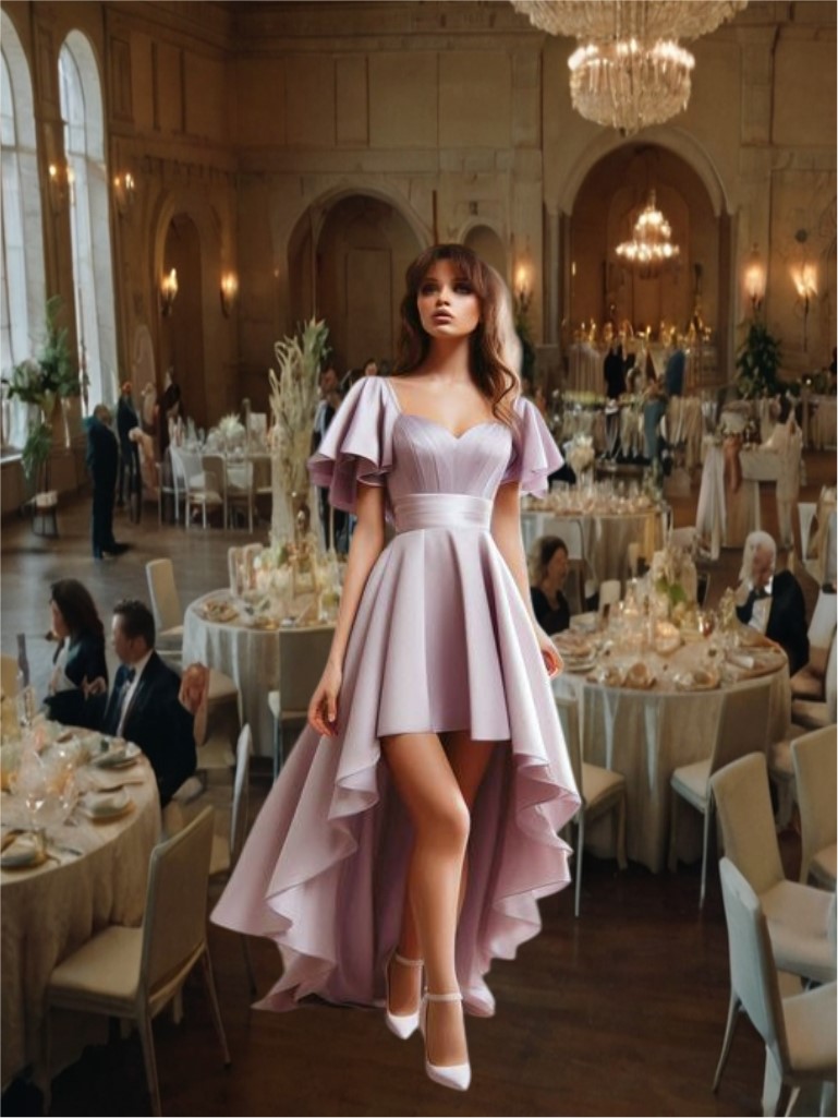 Watched It Float Away 2